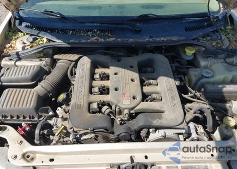 1999 Chrysler Concorde Lx from USA, damaged, VIN 2C3HD46J2XH606084